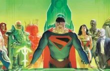 Przed pójściem do kina, przeczytaj najlepsze komiksy z Supermanem