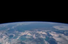 Astronauci po powrocie na ziemie opisują swoje dziwne doświadczenia