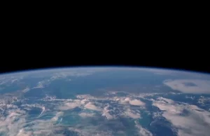 Astronauci po powrocie na ziemie opisują swoje dziwne doświadczenia