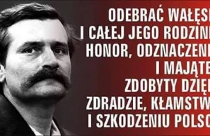 List Anny Walentynowicz do Lech Wałęsa TW Bolek