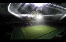 Pierwszy oficjalny trailer EA Sports UEFA EURO 2012