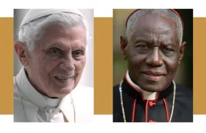 Pochlebcy Franciszka manipulują papieżem-emerytem