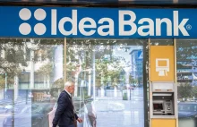Idea Bank i Getin Noble Bank tracą blisko 20 proc. na giełdzie