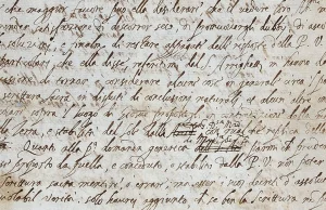 Zagubiony list Galileusza w którym astonom popiera Kopernika został odnaleziony.