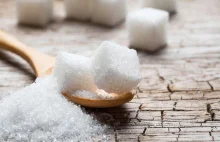 Przemysł cukrowy ukrywał badania wpływu cukru na rozwój raka i chorób krążenia