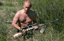 O tym, że Putin ma jaja. A Zachód nie ma. Blog naszego byłego dyplomaty z Moskwy
