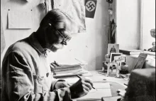 Fotograf Vogue i LIFE po wcieleniu do Wehrmachtu nadal oddawał się swojej pasji