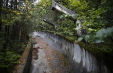 30 Haunting Photos Of Abandoned Olympic Stadiums. It's Scary To Think...