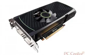 Nvidia GeForce GTX 560 Ti