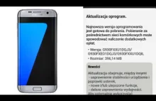 G930FXEO1DQJ3 Galaxy S7 SM-G930F aktualizacja - ANDROID 8 Oreo się zbliża ?