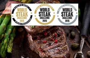 World Steak Challenge, London 2015