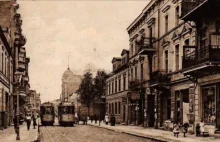 Po Inowrocławiu jeździły kiedyś tramwaje [archiwalne zdjęcia]