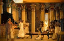 10 fascynujących faktów o higienie w starożytnym Egipcie