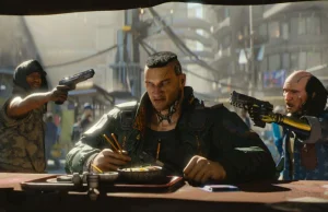 Cyberpunk 2077 Is Not What You Think – wyczerpująca relacja z godzinnego demo