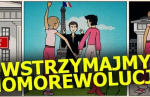 Sejm chce przemycić homomałżeństwa do Polski