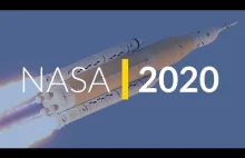 NASA 2020: Are You ready?