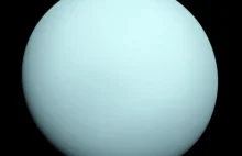 NASA przygotuje misje do Urana i Neptuna? Są propozycje czterech misji.