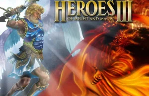 Multiplayer do Heroes 3! - Po latach HDmod wprowadza lobby i normalne multi