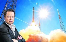 Elon Musk – Iron Man z Pretorii