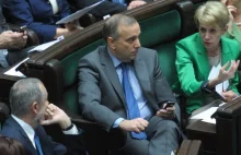 Sejm ogranicza wolność zgromadzeń w Polsce. Przegłosowano nowelizację ustawy.