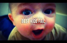Best kids fail - Fail compilation #1