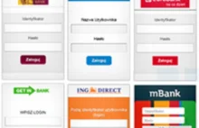 Android: Wirus kradnie dane klientów polskich banków jak mBank