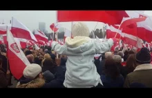 Dzień Niepodległości 2018 / Independence Day Poland 2018