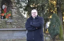 Ksiądz z Dolnego Śląska: Kobieta to potencjalna prostytutka