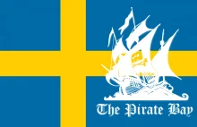 Szwecja: piraci częściej kupują legalne oprogramowanie niż nieściągający wcale