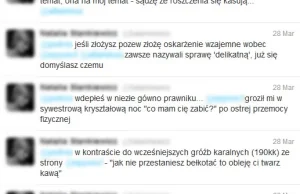 Stalking w Polsce jest bezkarny?