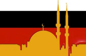 40 proc. Niemców uważa, że ich kraj jest "infiltrowany przez islam"
