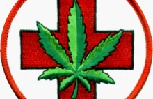 Zalegalizować leczniczą marihuanę!