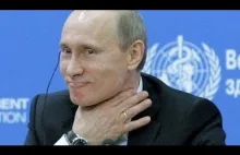 Vladimir Putin zakręca Polsce gaz!