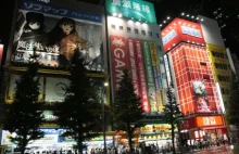 Japonia zbuduje nowe Tokio - pierwsze zapasowe miasto na świecie