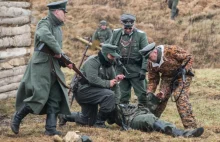 ZLOT MILITARNY W DARŁÓWKU DLA KOBIET I FACETÓW Z JAJAMI OD 03 DO 09 LIPCA