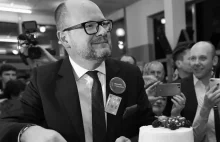 ''Paweł Adamowicz mógł żyć''. Biegły lekarz sądowy mówi o błędzie...