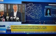 TVN o gangsterskich gangach z PISU sami się z tego śmieją co gadają...