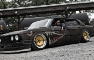 Rat Style Tuning – im gorzej tym lepiej?