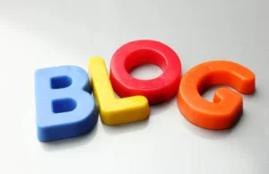 How to Create a Blog Site