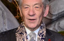 Ian McKellen: Oscary dyskryminują homoseksualistów