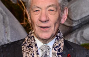 Ian McKellen: Oscary dyskryminują homoseksualistów