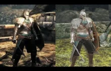 Dark Souls 2 - Największy downgrade w historii gier komputerowych