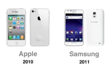 Apple vs Samsung