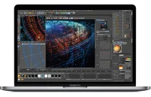 MacBooki Pro 2018 od Apple - problemy z głośnikami