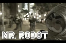 Mr. Robot - zapowiedź drugiego sezonu