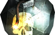 Duke Nukem: Mass Destruction-teaser site