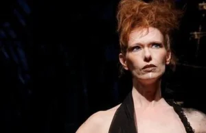 New York Fashion Week: Kobiety po masektomii na wybiegu