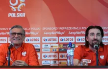 UWAGA mecz Armenia - Polska jest o 18:00 a nie tak jak zwykle o 20:30!!!