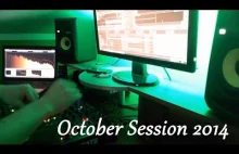 Damian Malec - October Session 2014 (www.minimal-radio.com)