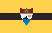 Czy Liberland istnieje? - Bałkany Rudej